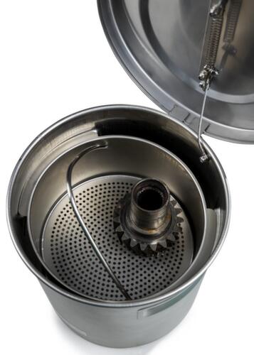 Bac de dégraissage FALCON