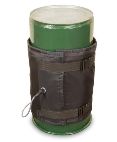 Denios enveloppe chauffante pour fût de 60 litres