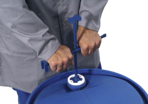 Clé pour fûts, longueur 255 mm