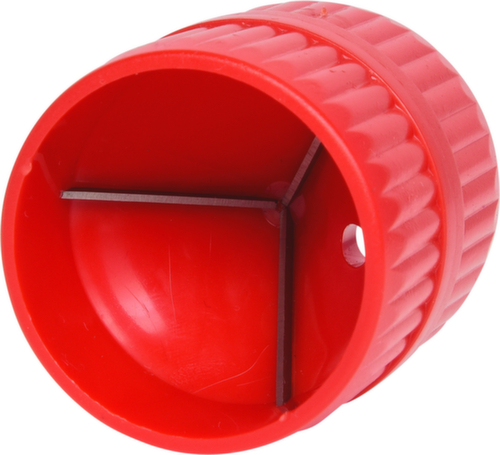 KS Tools Internal and external deburrer