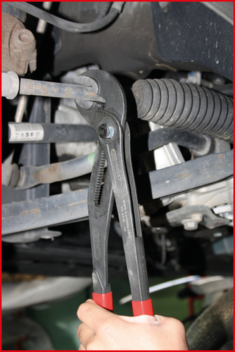 KS Tools Water pump pliers