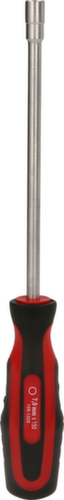 KS Tools ERGOTORQUEplus socket screwdriver
