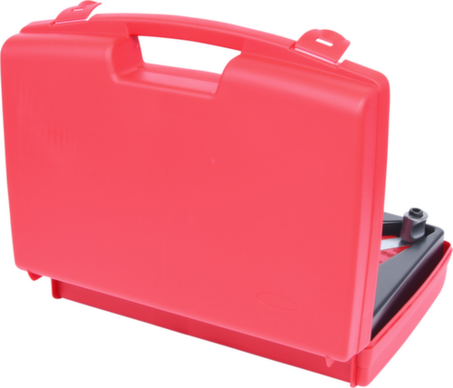 KS Tools Ratchet one-hand bending set 10-22mm