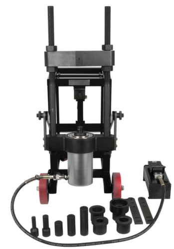 KS Tools Presse Kingpin