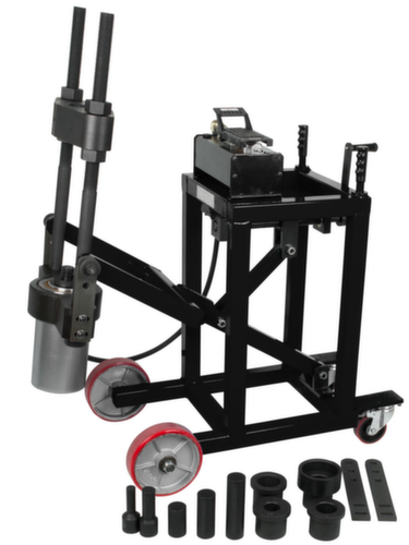 KS Tools Presse Kingpin