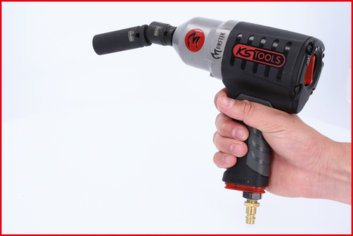 KS Tools 1/2" hexagon power socket set