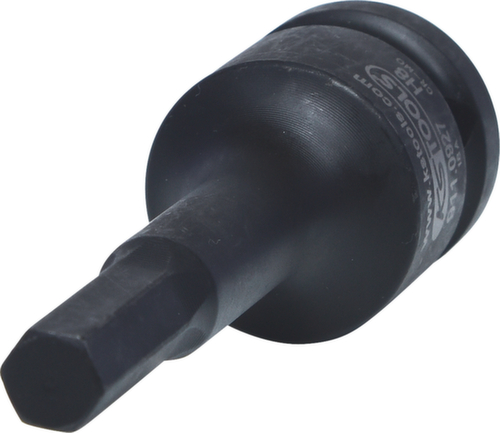 KS Tools 1/2" power bit socket hexagon socket