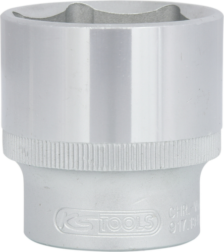 KS Tools 1/2" hexagon socket