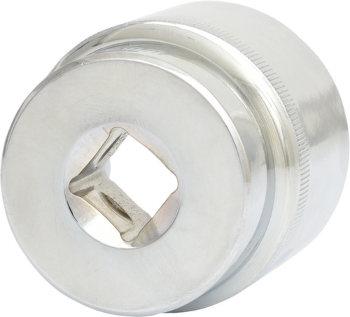 KS Tools 1/2" CHROMEplus hexagon socket