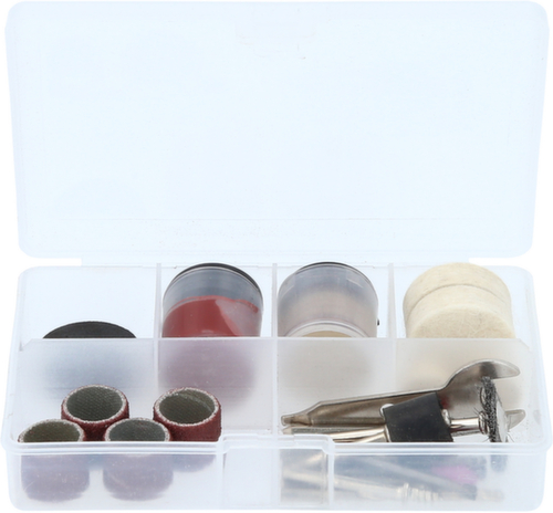 KS Tools accessory set