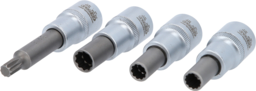 KS Tools OZ special aluminum rim socket set for multi-piece OZ rims