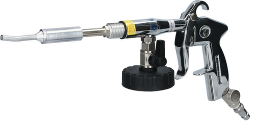 Brilliant Tools compressed air cleaning gun