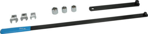 Brilliant Tools V-belt and tensioner pulley wrench set