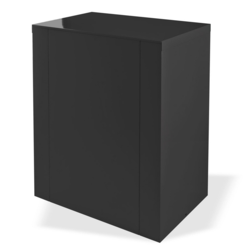 Armoire à tiroirs MAMMUT, 8 tiroir(s), RAL7016 gris anthracite/RAL7035 gris clair