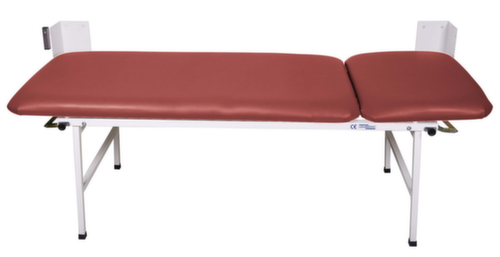 ultraMEDIC Divan pliable mural ultraCLAP