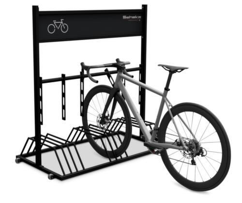 Schake support cycles mobile