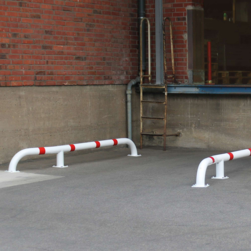 BLACK BULL Aide à l'entrée, hauteur 280 mm