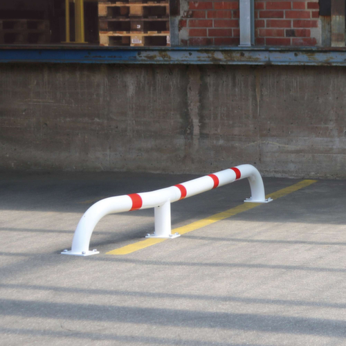 BLACK BULL Aide à l'entrée, hauteur 280 mm