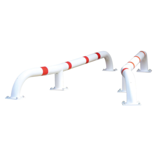 BLACK BULL Aide à l'entrée, hauteur 280 mm