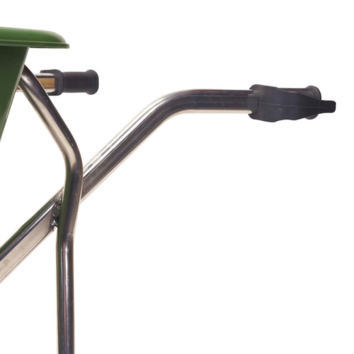 Matador Brouette en aluminium NOKA-160