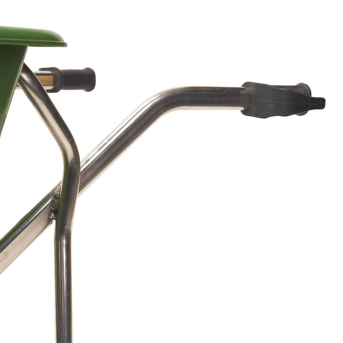 Matador Brouette en aluminium NOKA-160