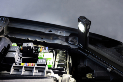 Ansmann lampe de travail