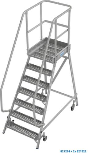 Krause escalier mobile STABILO® Professional