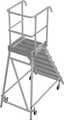 Krause escalier mobile STABILO® Professional
