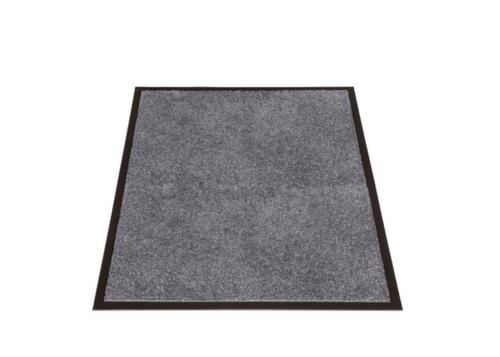 Miltex Tapis bouclé Eazycare Basic, longueur x largeur 600 x 800 mm