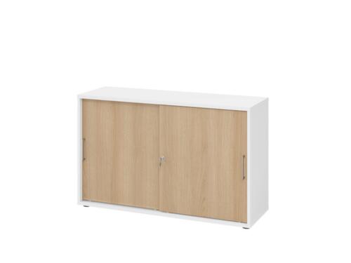 Armoire à portes coulissantes Solid