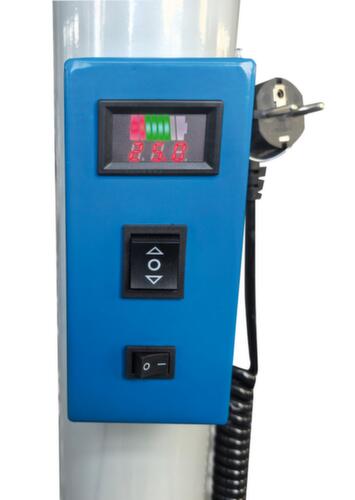 UDOBÄR Élévateur électrique