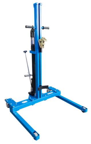 UDOBÄR élévateur à fûts, 300 kg force