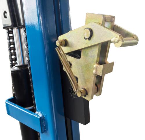 UDOBÄR élévateur à fûts, 300 kg force