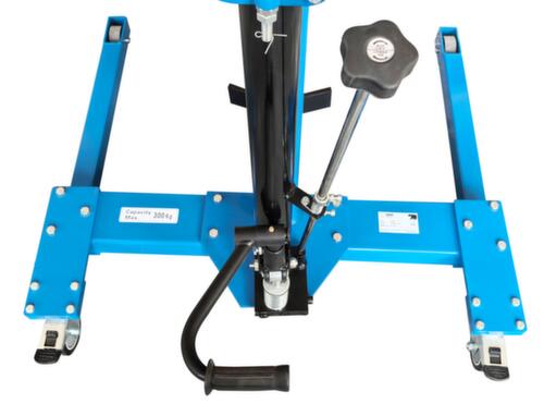 UDOBÄR élévateur à fûts, 300 kg force