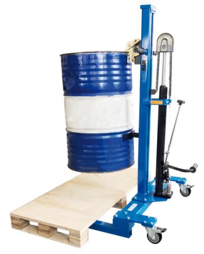 UDOBÄR élévateur à fûts, 300 kg force