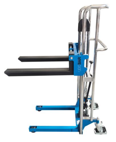 UDOBÄR chariot élévateur à grande levée, 400 kg force