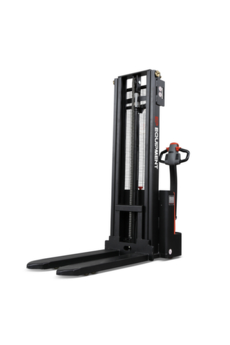 EP Gerbeur hydraulique ESL122, 1200 kg force, hauteur de levage 3300 mm