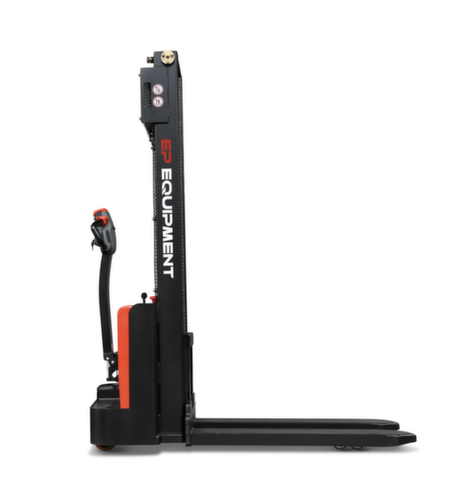 EP Gerbeur hydraulique ESL122, 1200 kg force, hauteur de levage 3300 mm