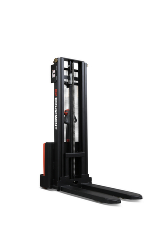 EP Gerbeur hydraulique ESL122, 1200 kg force, hauteur de levage 3300 mm