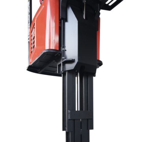 EP Chariot préparateur