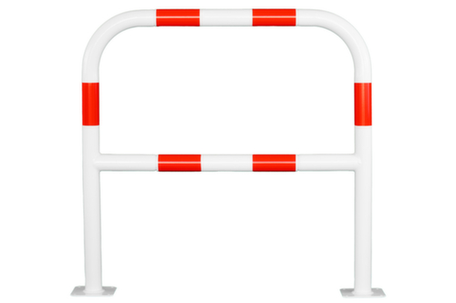 UDOBÄR Arceau de protection, hauteur x largeur 1000 x 1000 mm