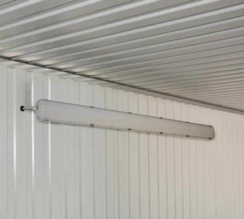 support pour sac poubelle