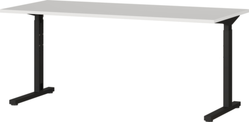 Bureau à hauteur réglable GW-PROFI 2.0