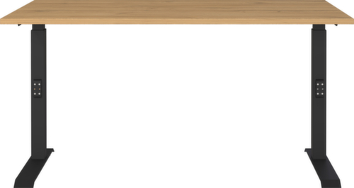 Bureau à hauteur réglable GW-MAILAND 7904