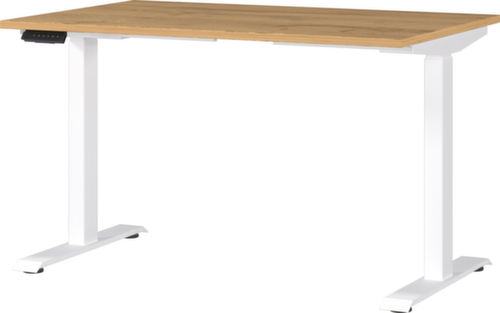 Bureau à hauteur réglable électriquement GW-MAILAND 7907