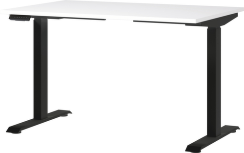 Bureau à hauteur réglable électriquement GW-MAILAND 7907