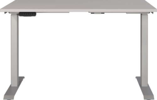 Bureau à hauteur réglable électriquement GW-MAILAND 7907