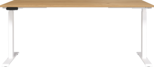 Bureau à hauteur réglable électriquement GW-MAILAND 7909
