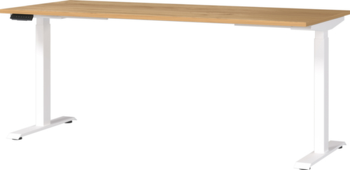 Bureau à hauteur réglable électriquement GW-MAILAND 7909