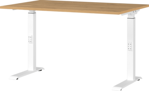 Bureau à hauteur réglable GW-MAILAND 7910